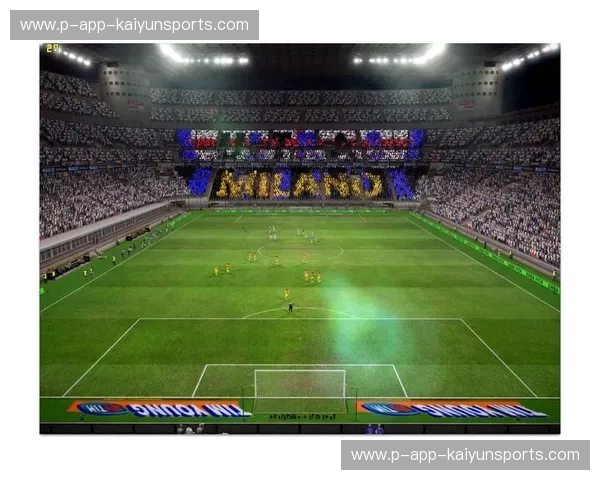 蓝黑盾墙与红蓝艺术的宿命：当梅阿查遇上诺坎普，欧冠史诗的终极回响