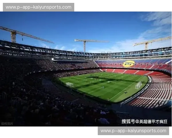 诺坎普的夜，王子公园的梦：巴萨与巴黎，一场跨越时光的对决